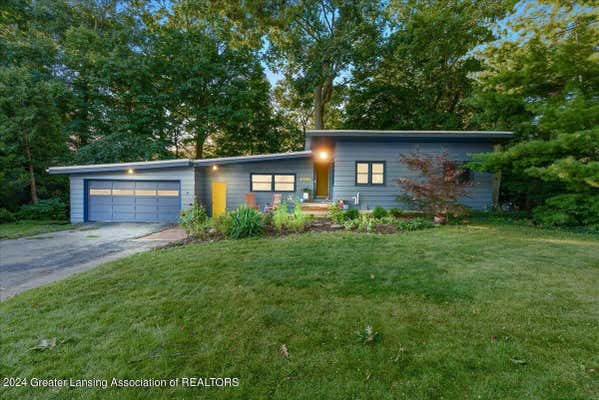 2251 CUMBERLAND RD, LANSING, MI 48906 - Image 1