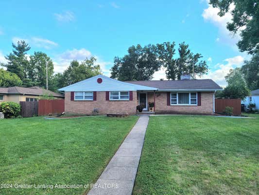 2813 S CAMBRIDGE RD, LANSING, MI 48911 - Image 1