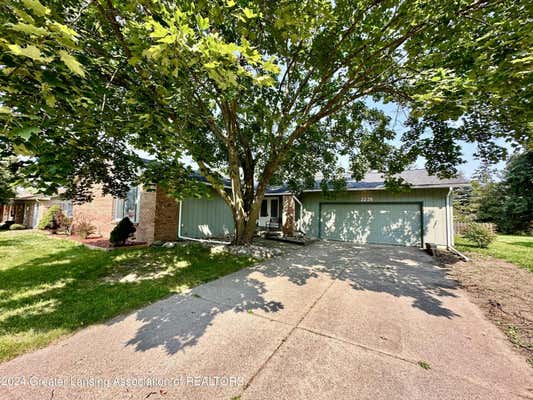 2228 TAMARACK DR, OKEMOS, MI 48864 - Image 1