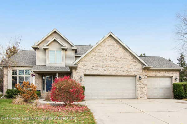 3218 TRISHA CIR, DEWITT, MI 48820 - Image 1