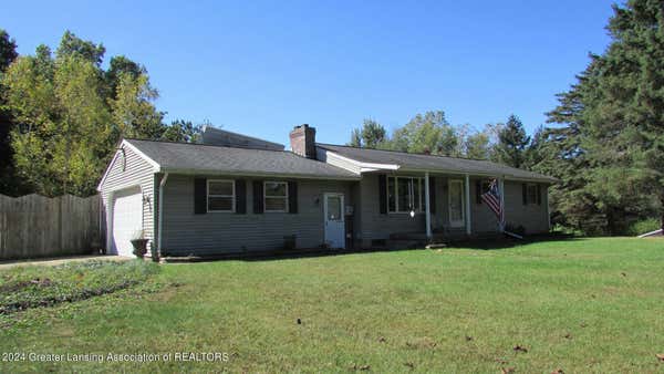 382 E DEXTER TRL, MASON, MI 48854 - Image 1