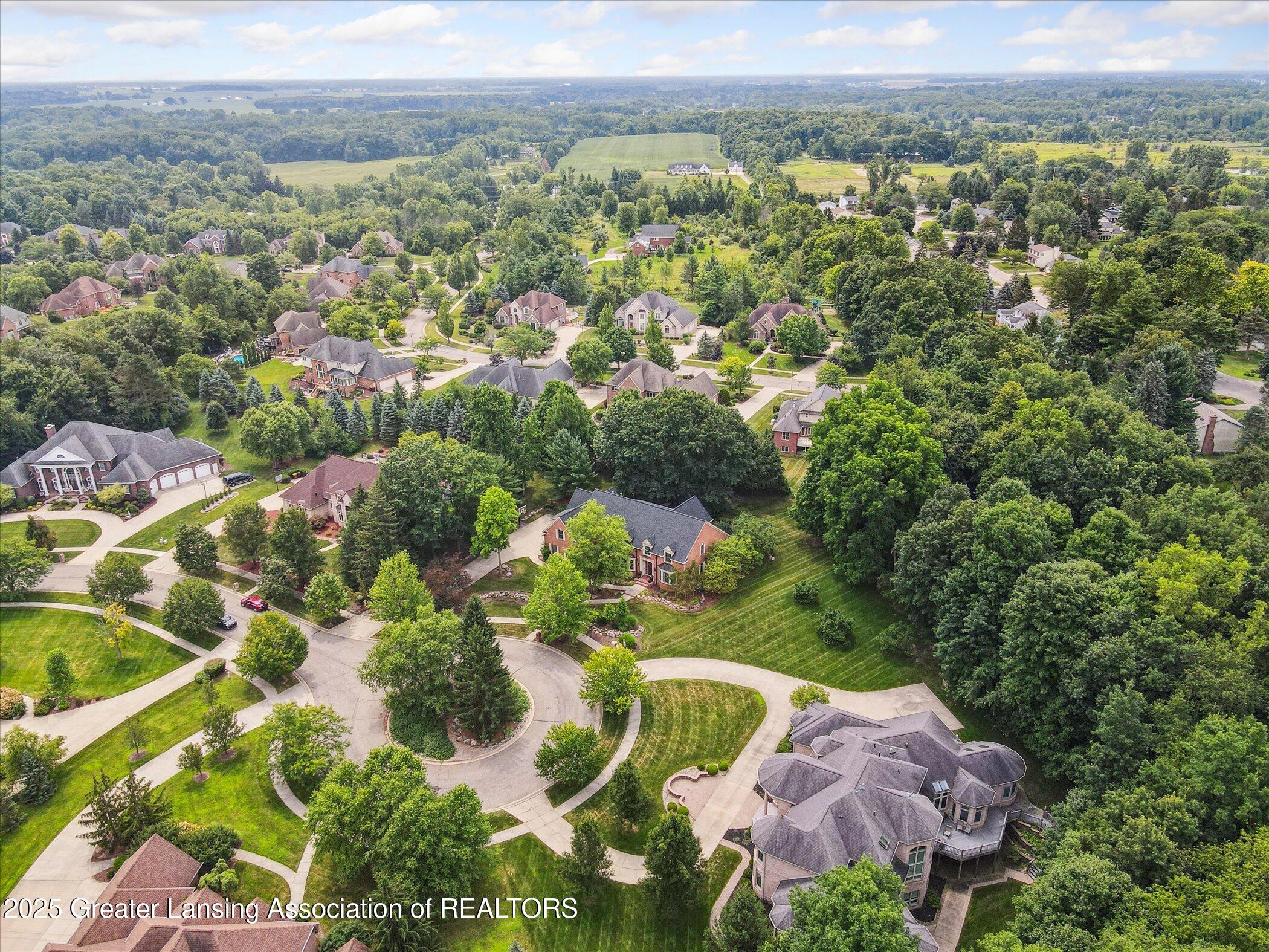 Okemos, Michigan, 48864, United States, 5 Bedrooms Bedrooms, ,6 BathroomsBathrooms,Residential,Active,2007165