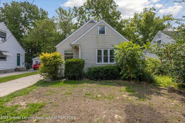 1530 SNYDER RD, EAST LANSING, MI 48823 - Image 1