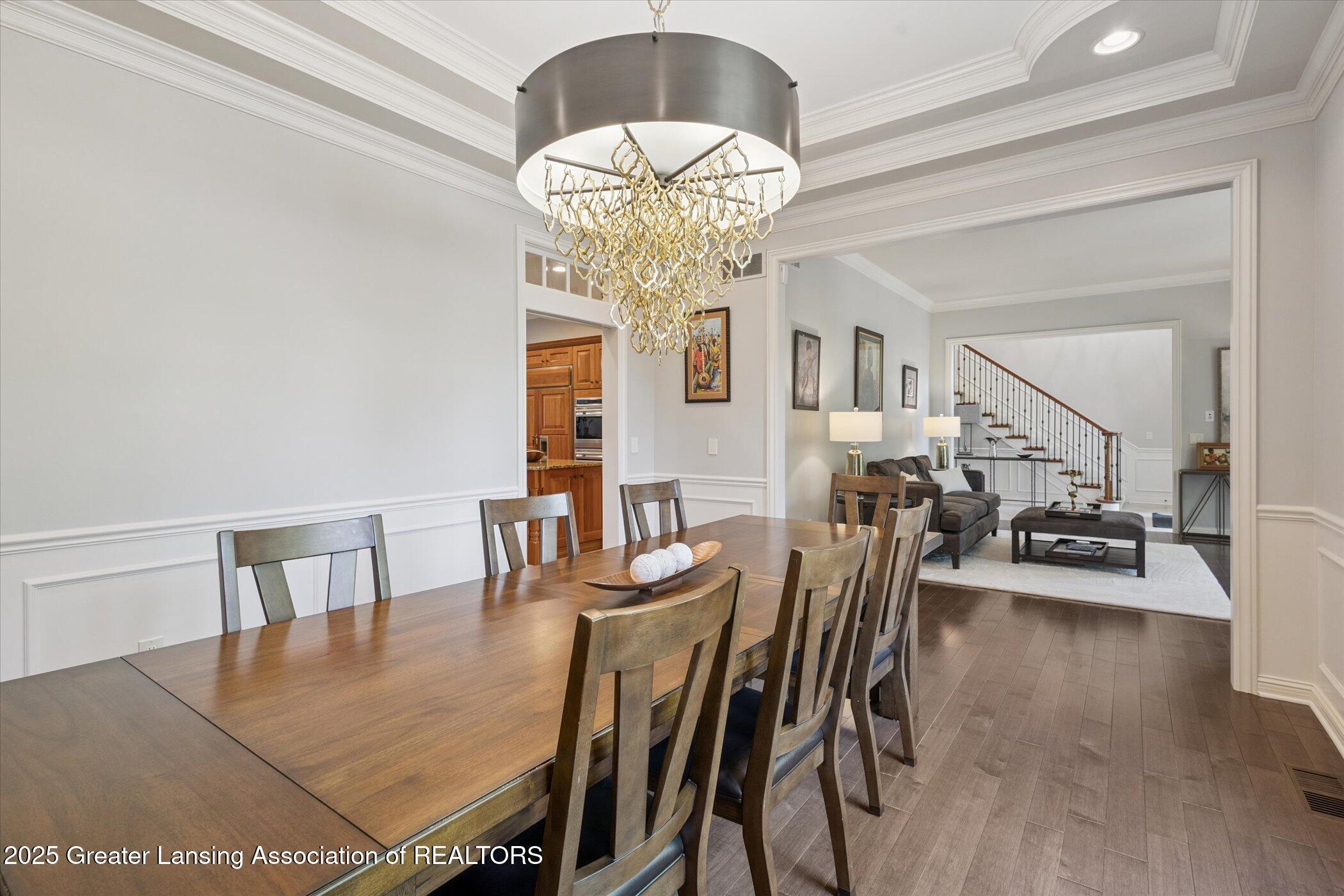 Okemos, Michigan, 48864, United States, 5 Bedrooms Bedrooms, ,6 BathroomsBathrooms,Residential,Active,2007165