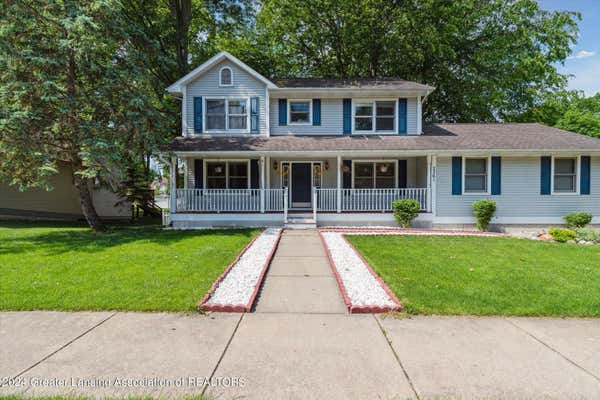 2361 ANCHOR CT, HOLT, MI 48842 - Image 1