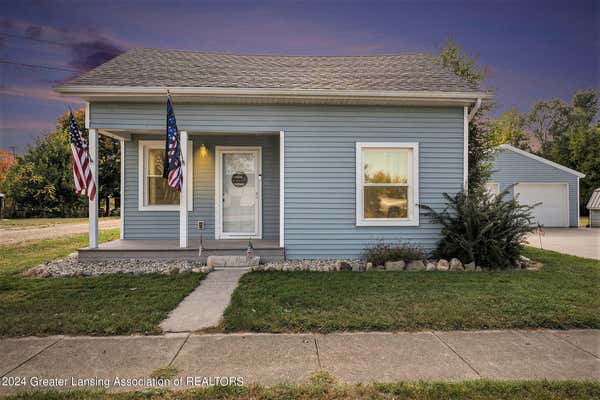 341 W MAIN ST, PEWAMO, MI 48873 - Image 1