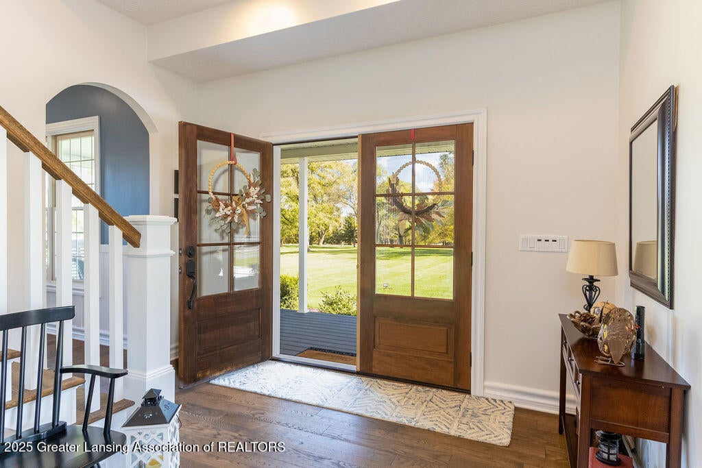 Okemos, Michigan, 48864, United States, 4 Bedrooms Bedrooms, ,5 BathroomsBathrooms,Residential,Active,1998602