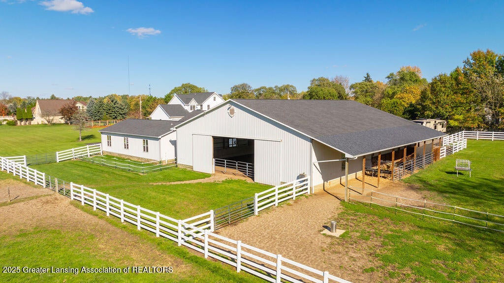 Okemos, Michigan, 48864, United States, 4 Bedrooms Bedrooms, ,5 BathroomsBathrooms,Residential,Active,1998602