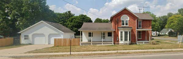 632 S COCHRAN AVE, CHARLOTTE, MI 48813 - Image 1