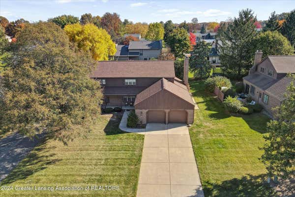 13153 HITCHING POST RD, DEWITT, MI 48820 - Image 1