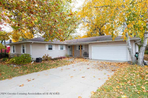 1812 PINECREST DR, EAST LANSING, MI 48823 - Image 1