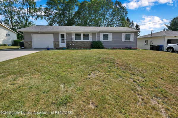 125 BIRCH LN, BATTLE CREEK, MI 49015 - Image 1