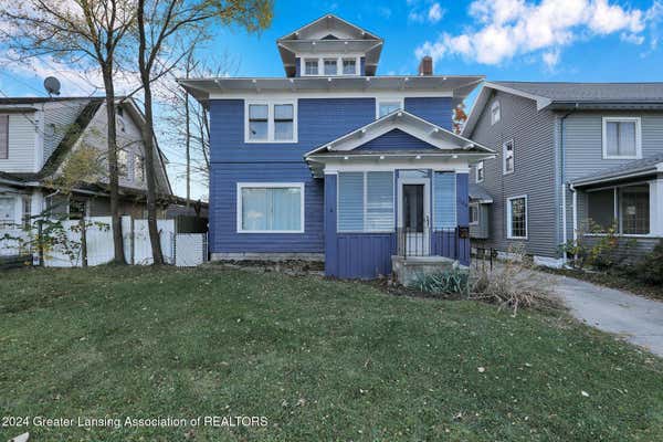 209 W NORTH ST, LANSING, MI 48906 - Image 1