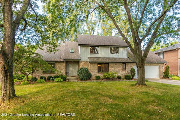 1711 CRANSTON CT, EAST LANSING, MI 48823 - Image 1