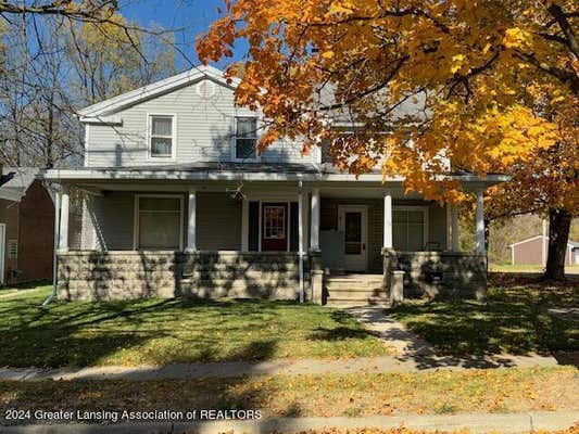 116 WASHINGTON ST, OLIVET, MI 49076 - Image 1