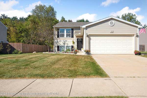 418 SPICETREE LN, MASON, MI 48854 - Image 1