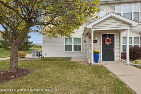 12948 TOWNSEND DR APT 611, GRAND LEDGE, MI 48837 | REMAX