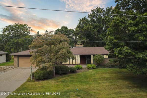 117 CAMBRIDGE DR, CHARLOTTE, MI 48813 - Image 1