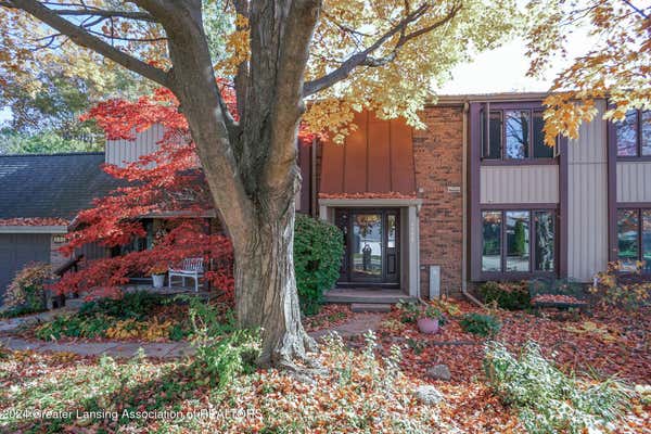 1233 CHARTWELL CARRIAGE WAY N, EAST LANSING, MI 48823 - Image 1