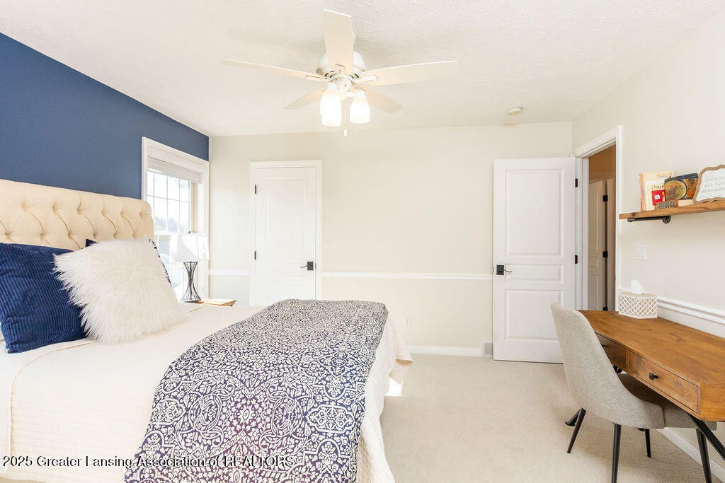 Okemos, Michigan, 48864, United States, 4 Bedrooms Bedrooms, ,5 BathroomsBathrooms,Residential,Active,1998602