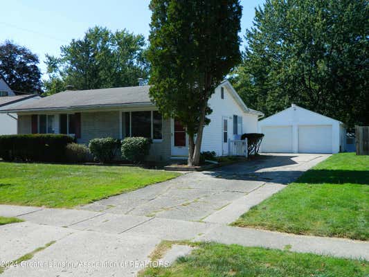 1901 CROMWELL ST, HOLT, MI 48842 - Image 1