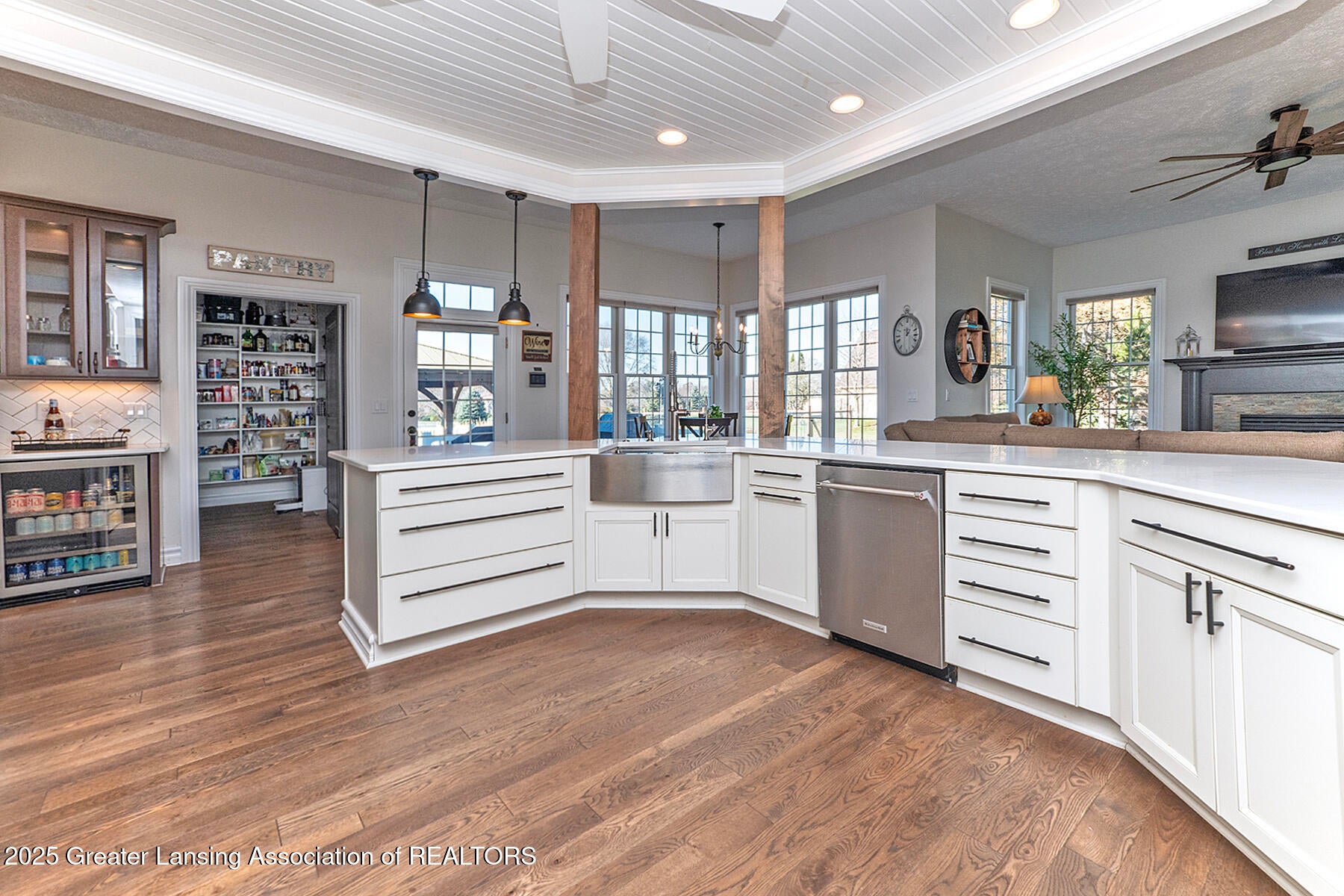 Okemos, Michigan, 48864, United States, 4 Bedrooms Bedrooms, ,5 BathroomsBathrooms,Residential,Active,1998602