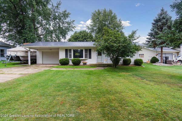 4827 SKYLINE DR, PERRINTON, MI 48871 - Image 1