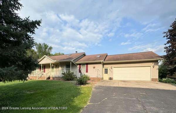 506 N STATE RD, OWOSSO, MI 48867 - Image 1