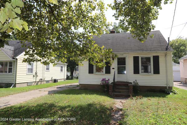 208 E GIER ST, LANSING, MI 48906 - Image 1