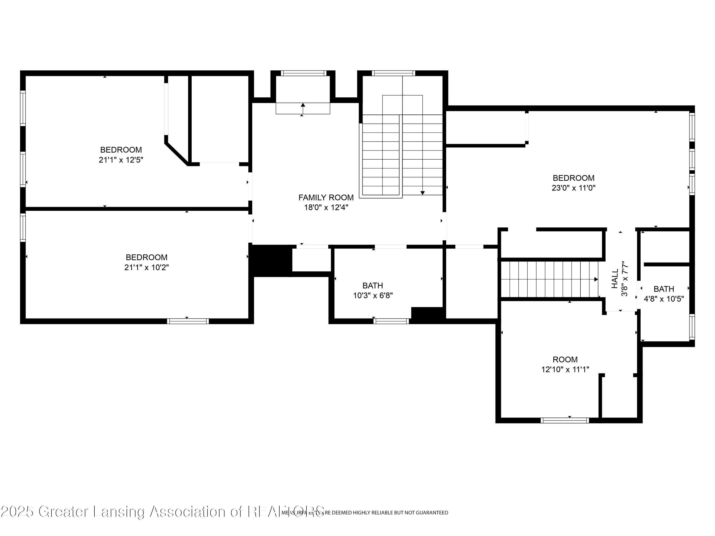 Lansing, Michigan, 48911, United States, 5 Bedrooms Bedrooms, ,5 BathroomsBathrooms,Residential,Active,1988463