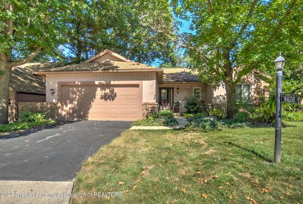 4428 COMANCHE DR # 30, OKEMOS, MI 48864 - Image 1