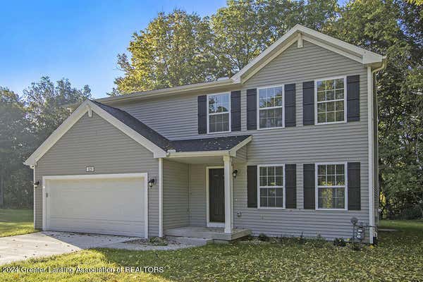 4584 ROSE CT, POTTERVILLE, MI 48876 - Image 1