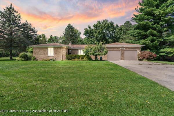 6731 W GALWAY CIR, DIMONDALE, MI 48821 - Image 1