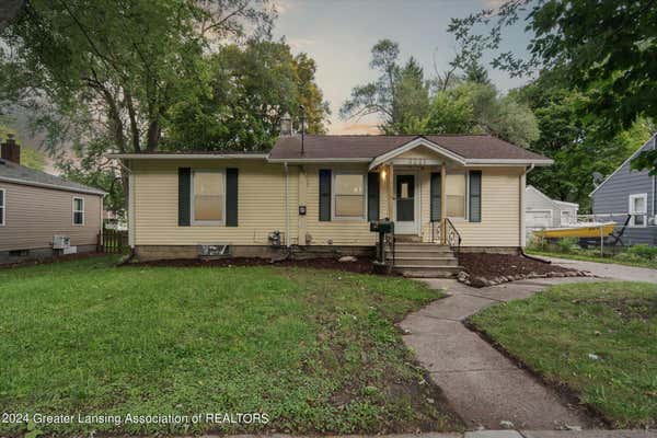 3221 TENNY ST, LANSING, MI 48910 - Image 1