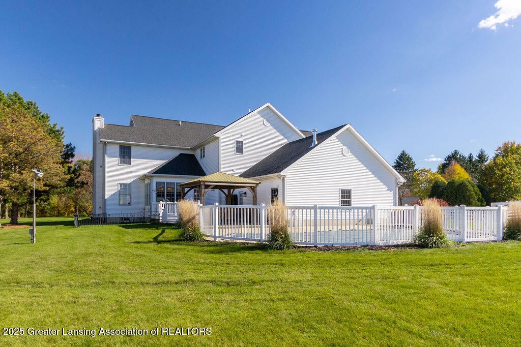 Okemos, Michigan, 48864, United States, 4 Bedrooms Bedrooms, ,5 BathroomsBathrooms,Residential,Active,1998602