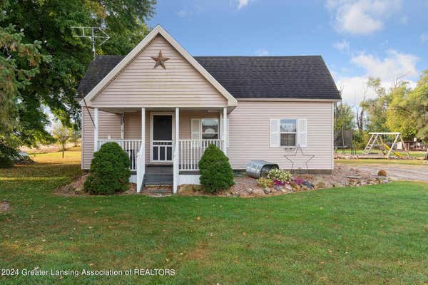 2486 E HAYES RD, ITHACA, MI 48847 - Image 1