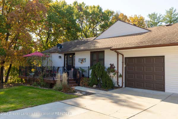 1120 RIVERVIEW CT, WILLIAMSTON, MI 48895 - Image 1