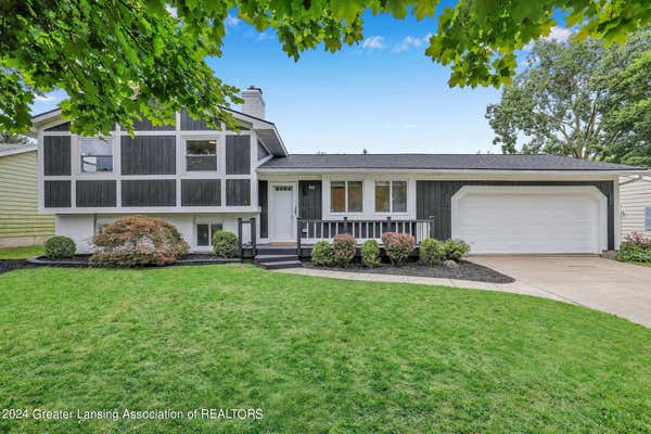 940 OLD ERIN WAY, LANSING, MI 48917 - Image 1