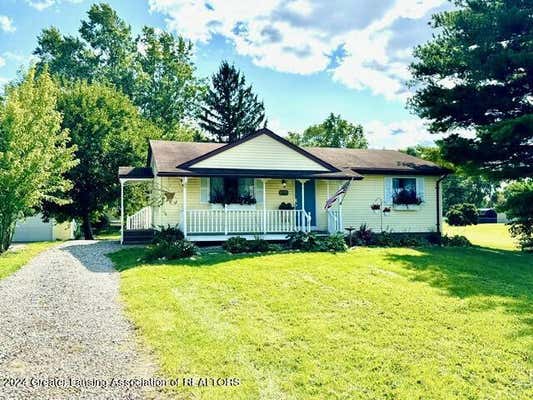 10600 HOLT HWY, DIMONDALE, MI 48821 - Image 1