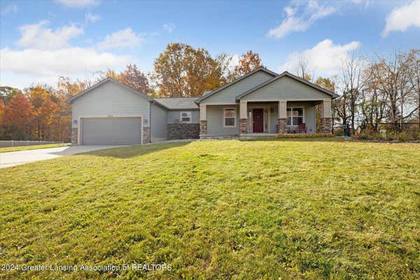 11831 HIGHLAND CT, DIMONDALE, MI 48821 - Image 1