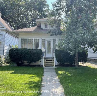 312 ISBELL ST, LANSING, MI 48910 - Image 1