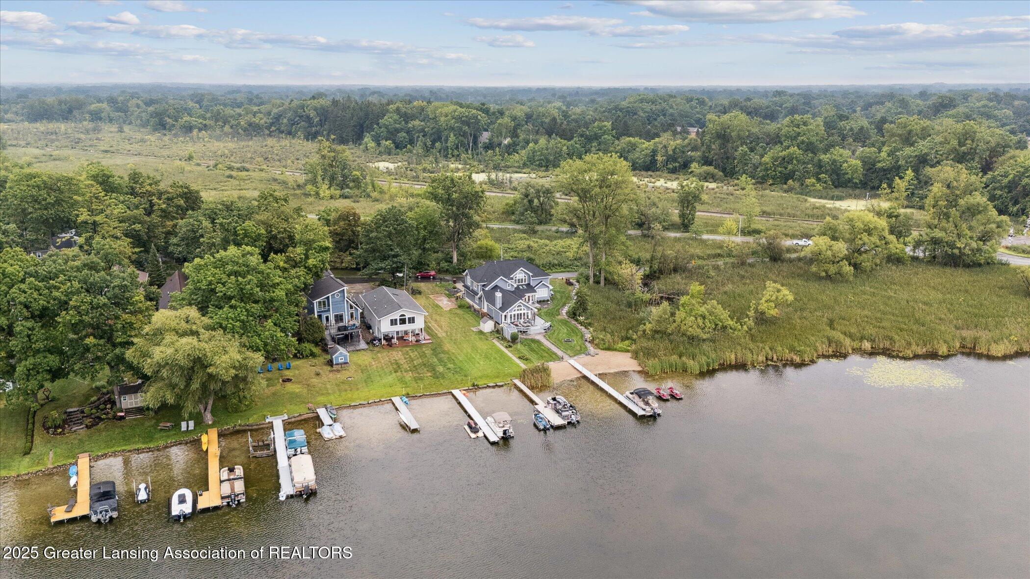 Haslett, Michigan, 48840, United States, 4 Bedrooms Bedrooms, ,3 BathroomsBathrooms,Residential,Contingent,1988482