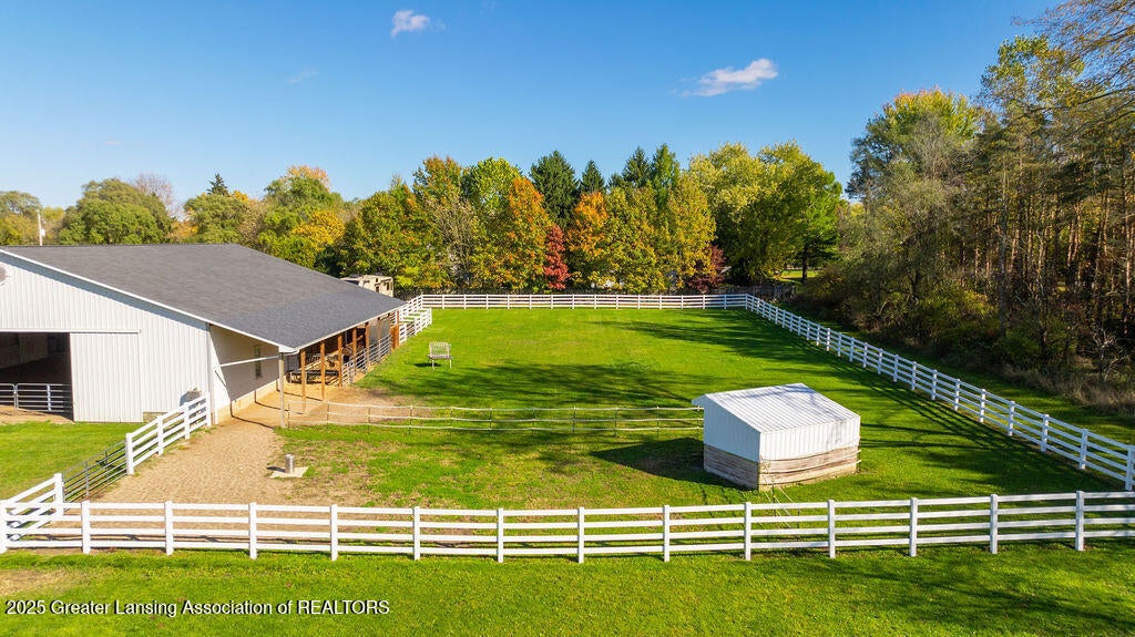 Okemos, Michigan, 48864, United States, 4 Bedrooms Bedrooms, ,5 BathroomsBathrooms,Residential,Active,1998602