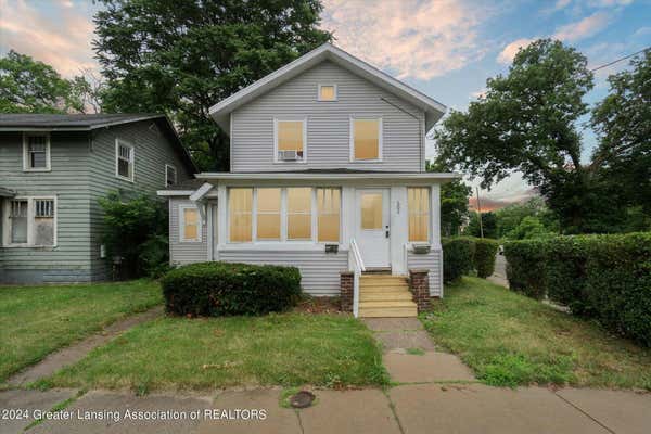 609 S PENNSYLVANIA AVE, LANSING, MI 48912 - Image 1