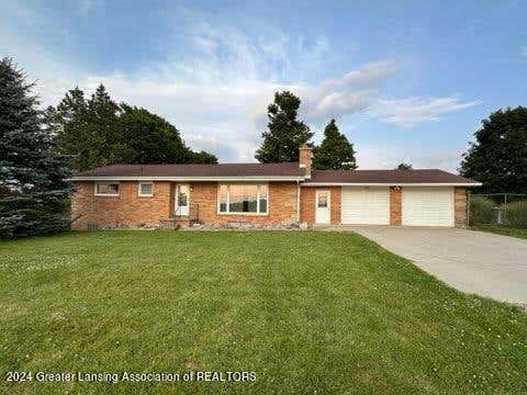 15695 WACOUSTA RD, GRAND LEDGE, MI 48837 - Image 1