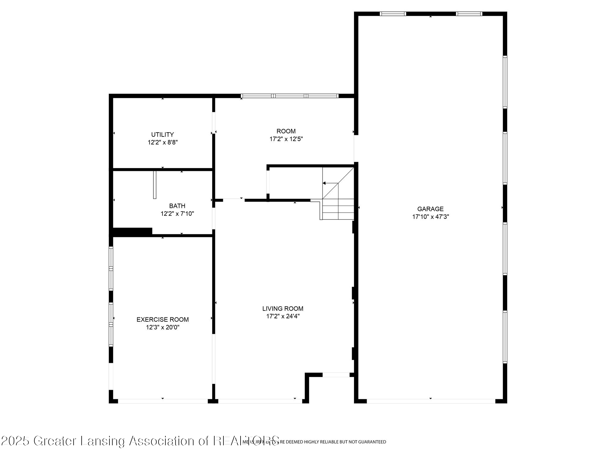 Lansing, Michigan, 48911, United States, 5 Bedrooms Bedrooms, ,5 BathroomsBathrooms,Residential,Active,1988463