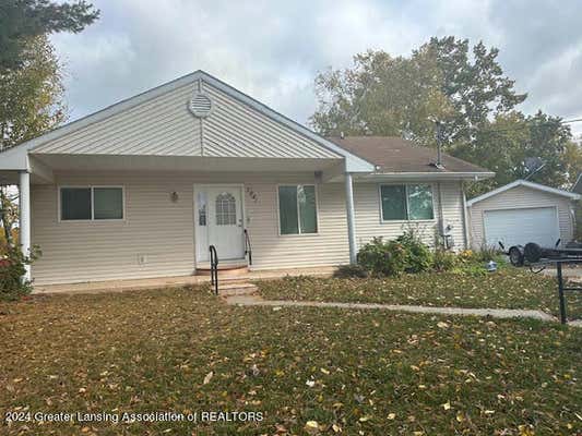 7941 PENINSULAR DR, FARWELL, MI 48622 - Image 1