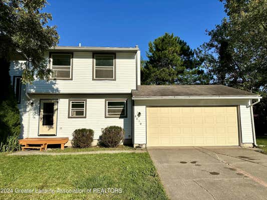 6010 GIBSON AVE, EAST LANSING, MI 48823 - Image 1