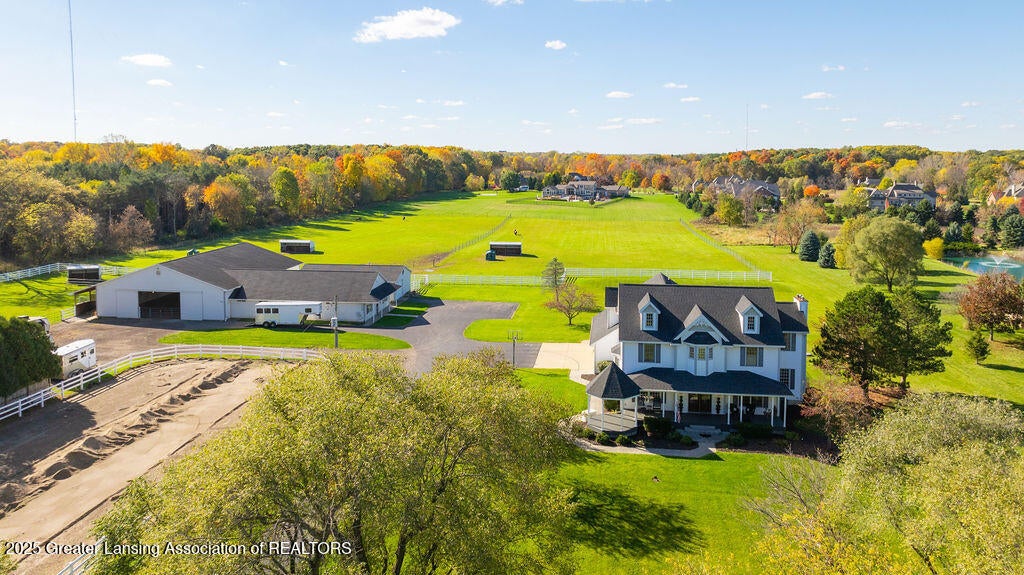 Okemos, Michigan, 48864, United States, 4 Bedrooms Bedrooms, ,5 BathroomsBathrooms,Residential,Active,1998602