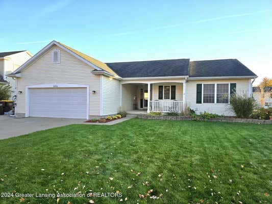 3455 DONAMERE DR, LANSING, MI 48906 - Image 1